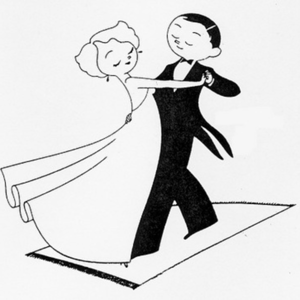 Бал рисунок