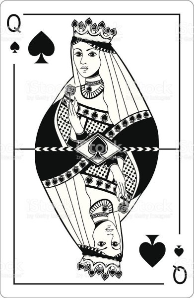 Пики раскраска