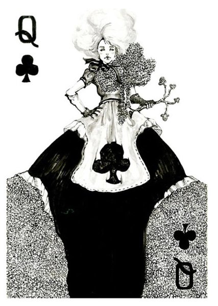 Пик и Пиковая дама