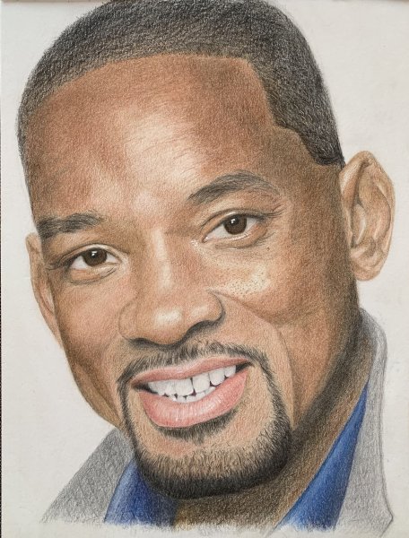 Дреды рисунок