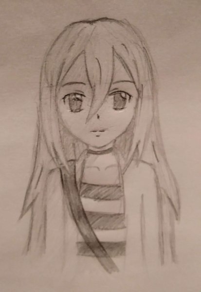 Зак Фостер для срисовки