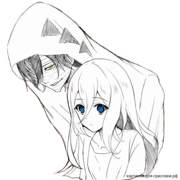 Ангел кровопролития Рейчел