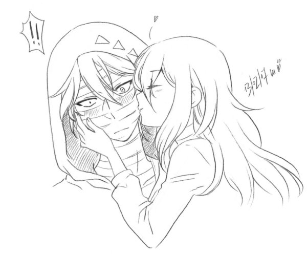 Нарисовать ангел кровопролития