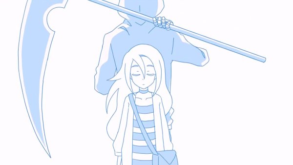 Зак из ангел кровопролития