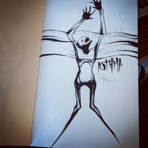 Шон Косс фобии