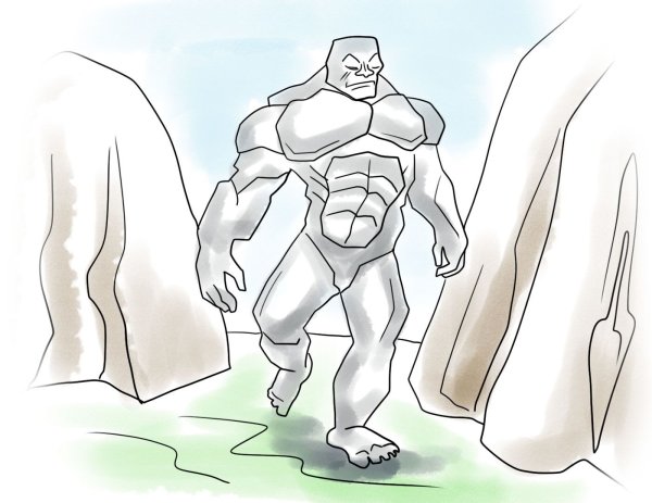 Русский богатырь Илья Муромец раскраска