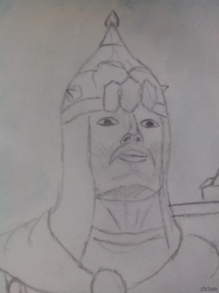 Три поездочки Ильи Муромца