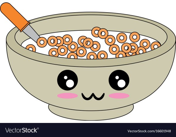 Каша раскраска для детей