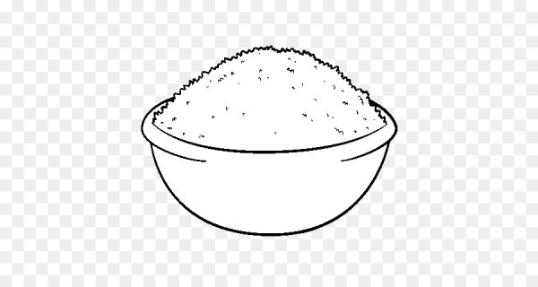 Раскраска каша