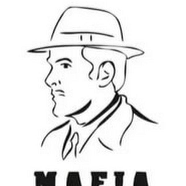 Мафия карандашом