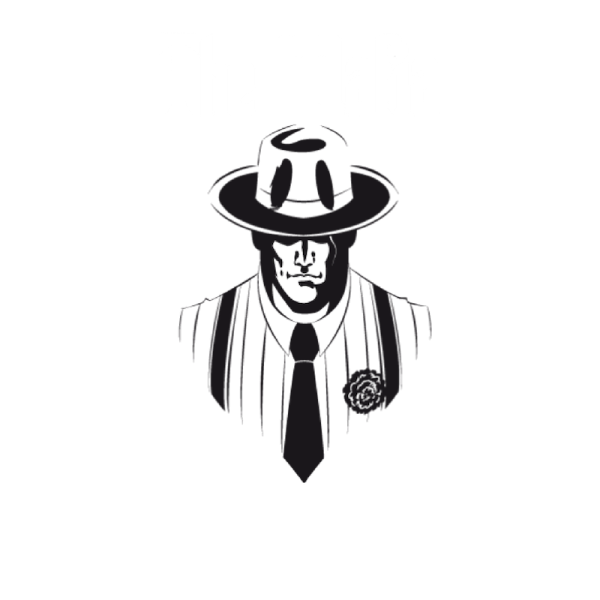 Мафия логотип