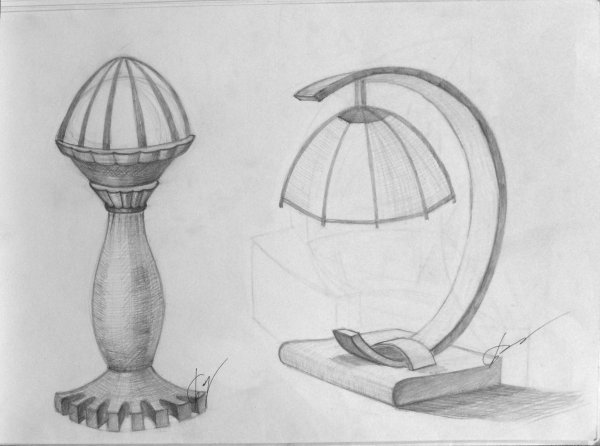 Композиция упражнения