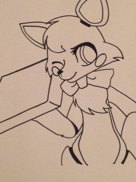 АНИМАТРОНИКИ для рисования