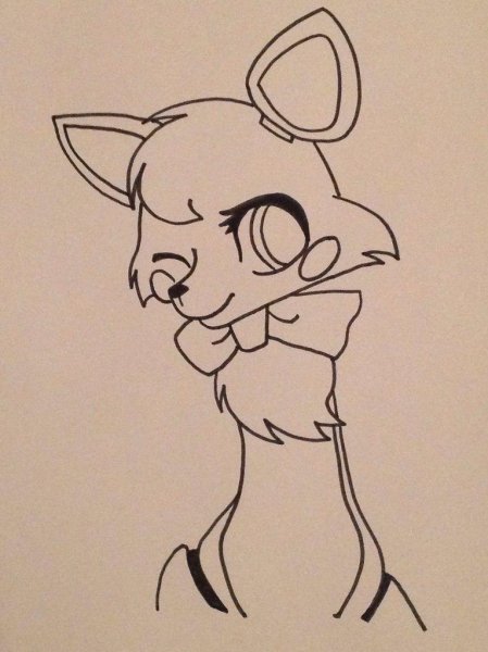 Рисунки Мангл для срисовки