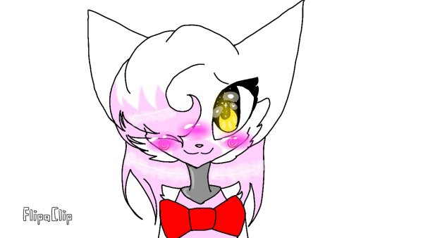 Рисунки Мангл для срисовки