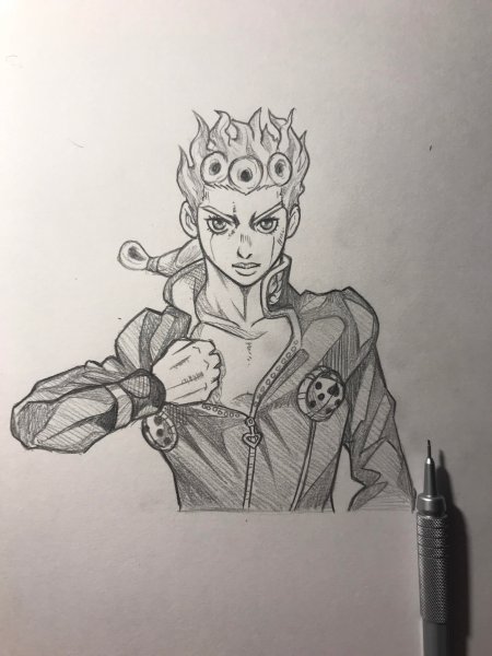 Джорно Джованна