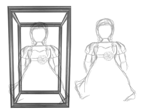 Каклаанабельдлясрисовки