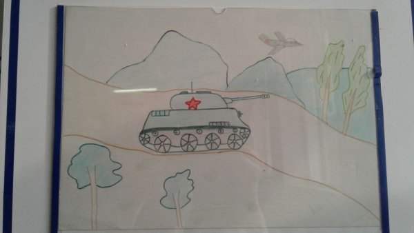 Вывод войск из Афганистана рисунок