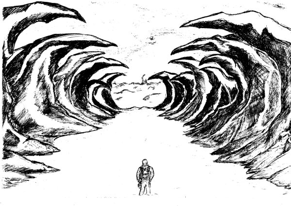 Ад карандашом