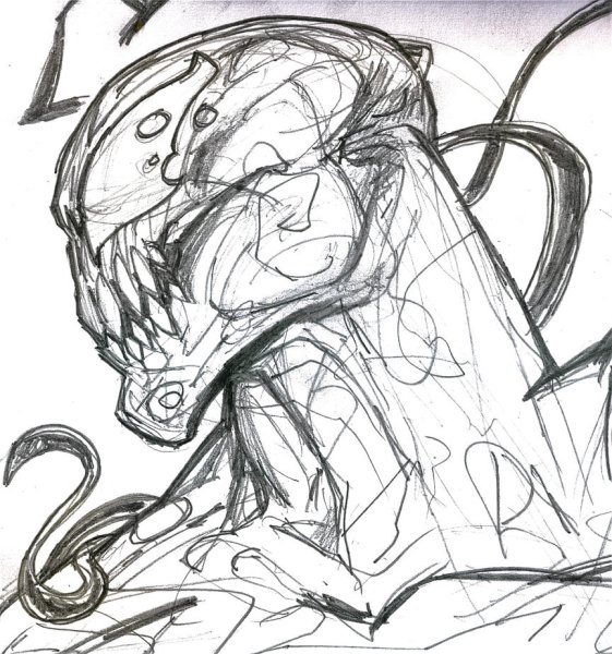 Карнаж скетч