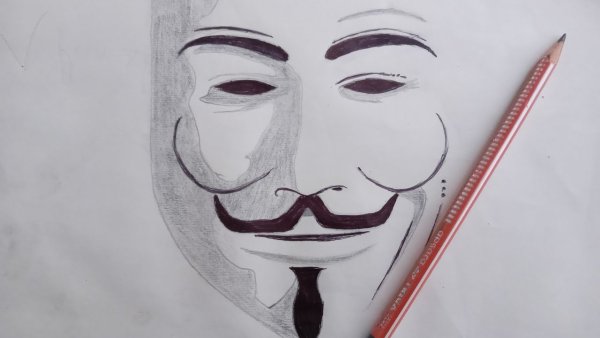 Анонимус Роберт