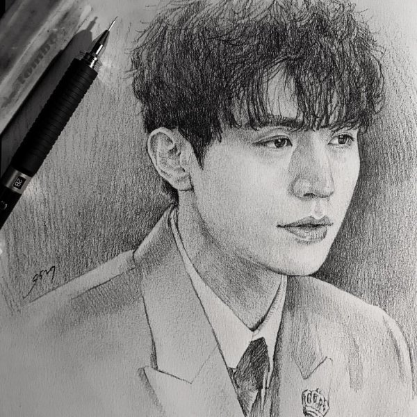 Нарисовать ли Дон ука