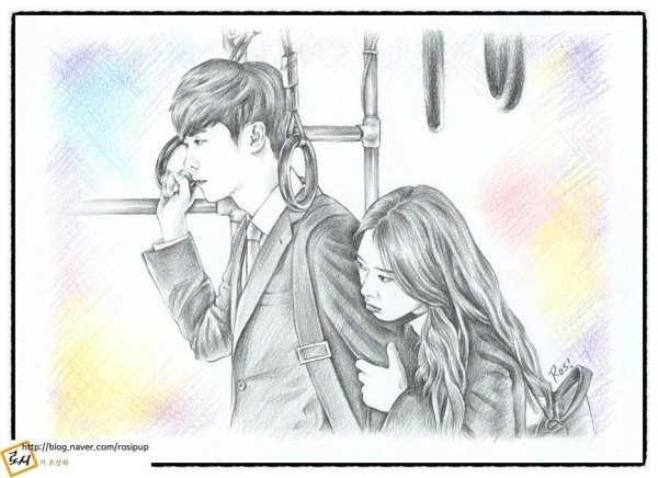 Дорама Пиноккио арты