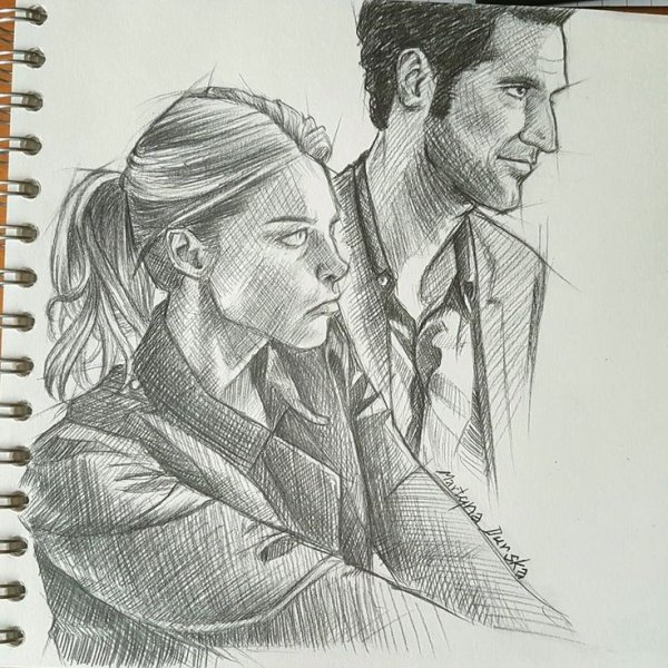 Люцифер секрет небес