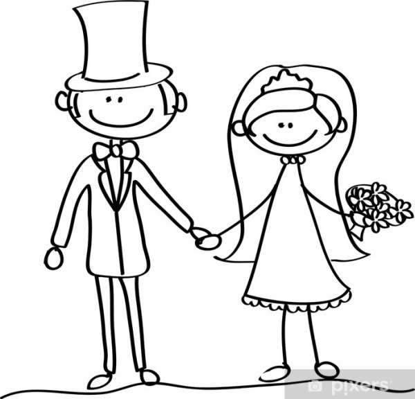 Эскиз бального платья