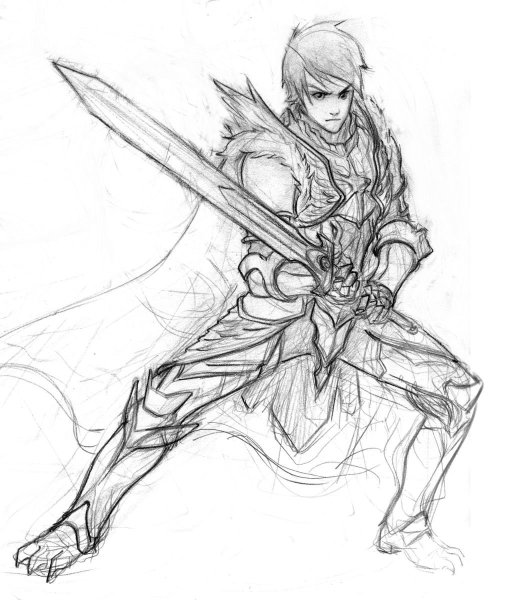 Раскраска клеш рояль Колдун