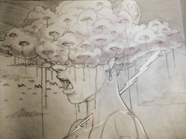 Chiara Bautista картины