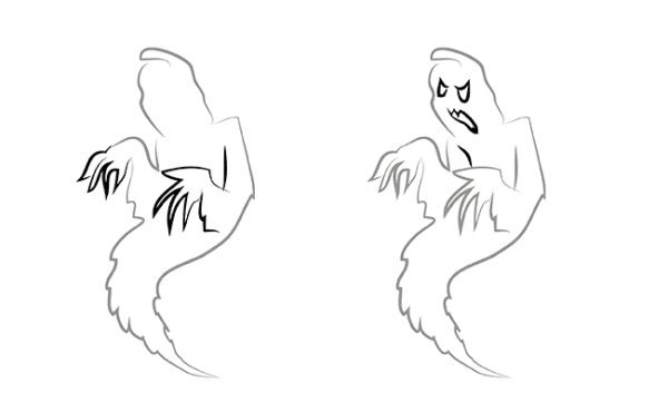 Мифические существа