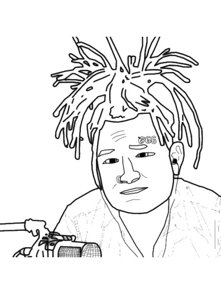 Михаил Моргенштерн