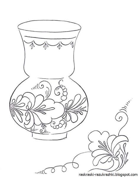 Разделочная доска рисунок