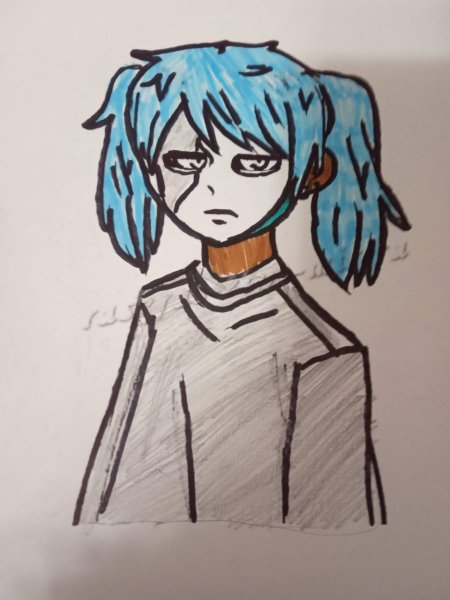 Грегори Монтегю Салли фейс