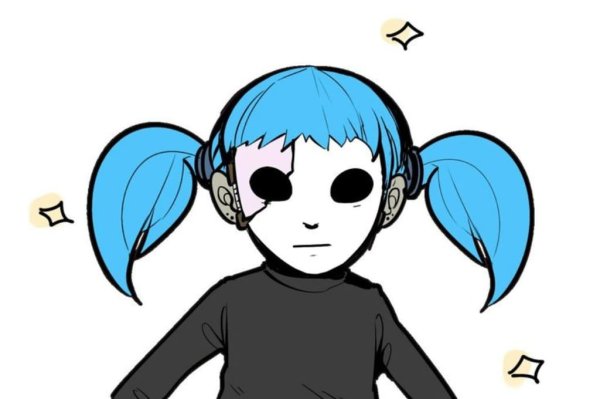 Салли КРОМСАЛИ легкий арт