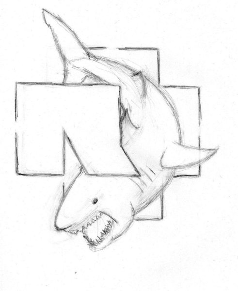 Тату рамштайн эскизы