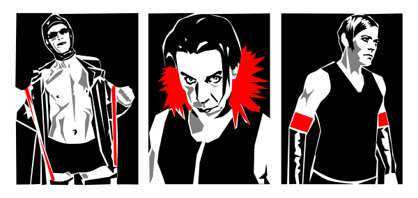 Till Lindemann