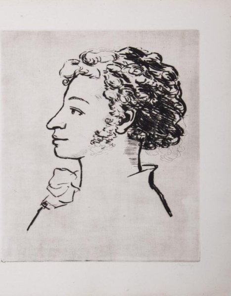 Елена Шипицова Пушкин