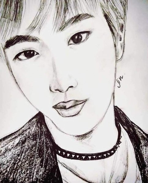 Нарисовать битиэс