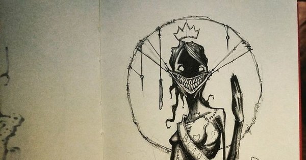 Шон Косс семь смертных