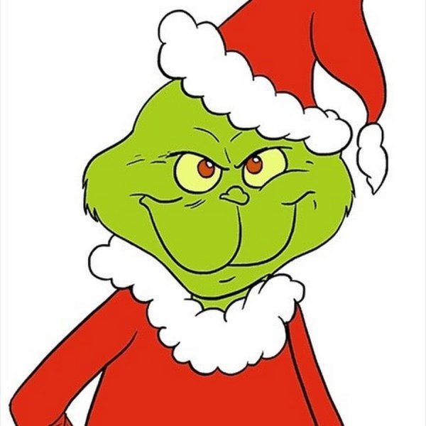 Гринч Сьюзи