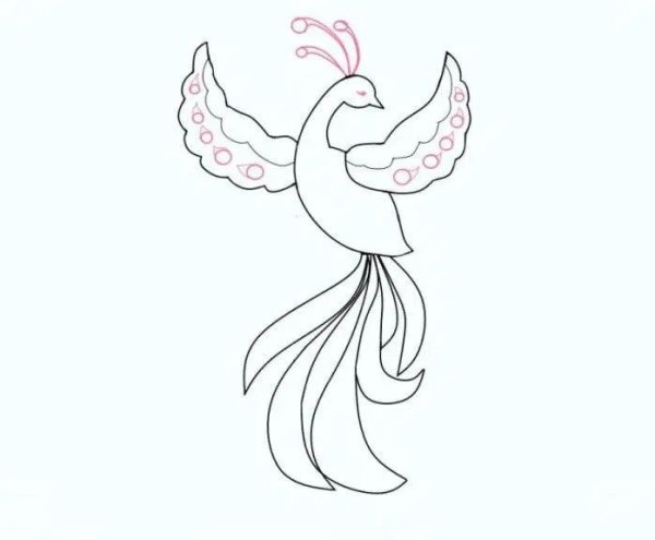 Детские рисунки цветными карандашами