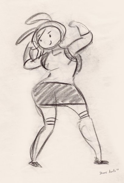 Принцесса Фиона из Шрека раскраска