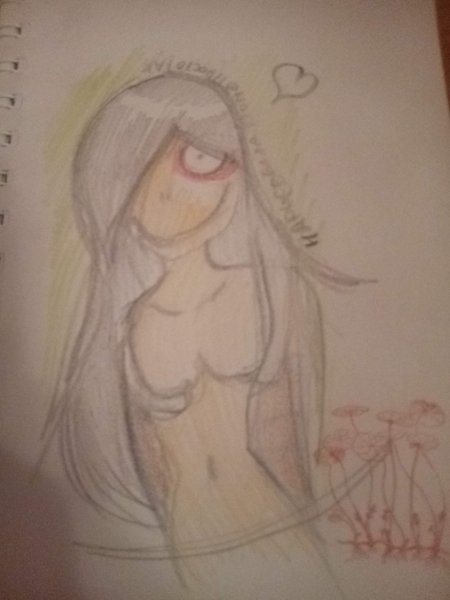 Картинки МОМО для срисовки