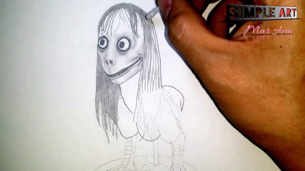 МОМО Девилюк маленькая