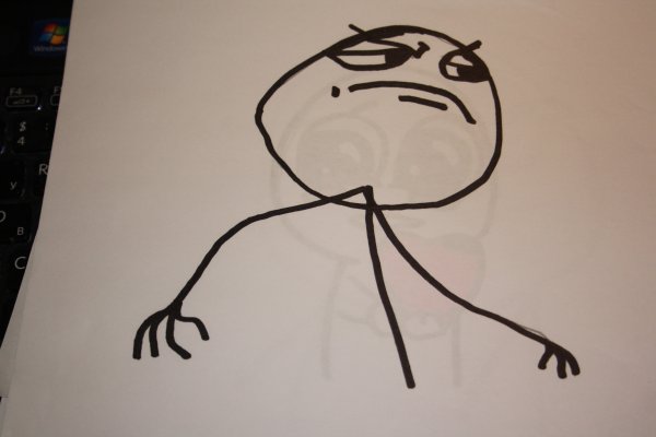 Смешные рисунки карандашом