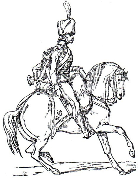 Наполеон Бонапарт