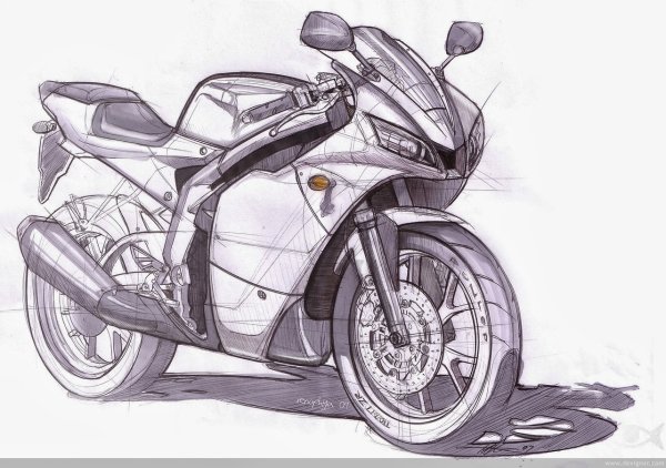 Хонда 250 ЦРФ мануал