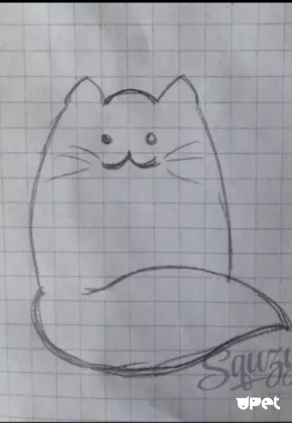 Очень простые рисунки